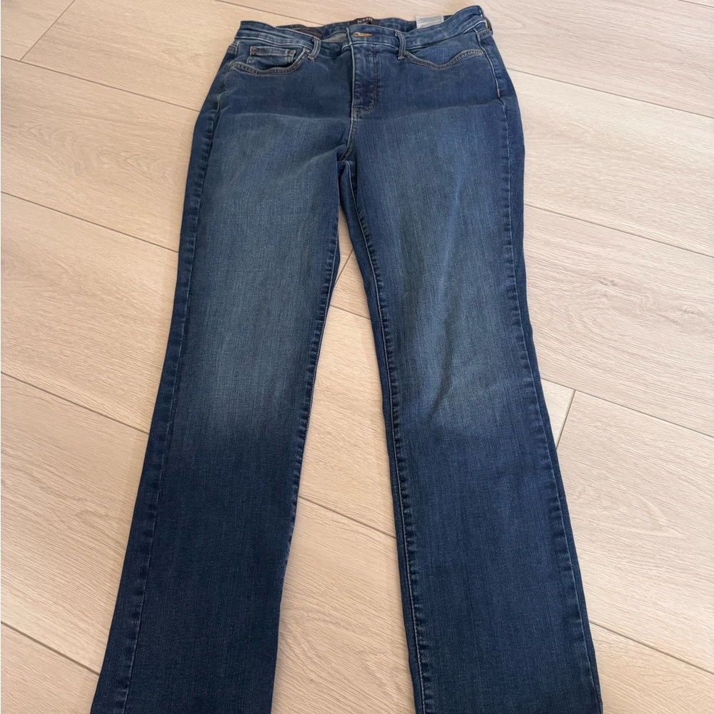 NYDJ Sheri Slim Women's Jeans